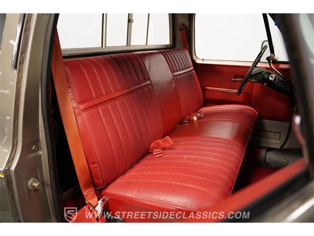 1977 GMC C1500 (CC-2081311) for sale in Concord, North Carolina