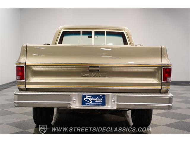 1977 GMC C1500 (CC-2081311) for sale in Concord, North Carolina