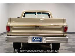 1977 GMC C1500 (CC-2081311) for sale in Concord, North Carolina