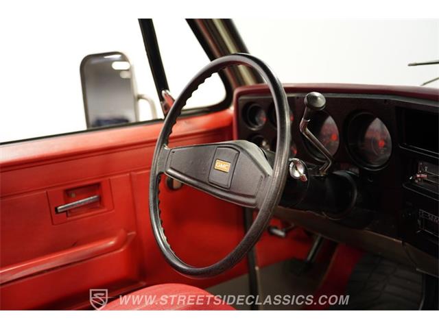 1977 GMC C1500 (CC-2081311) for sale in Concord, North Carolina