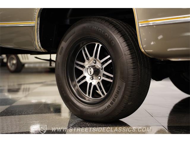 1977 GMC C1500 (CC-2081311) for sale in Concord, North Carolina