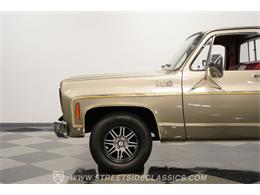 1977 GMC C1500 (CC-2081311) for sale in Concord, North Carolina
