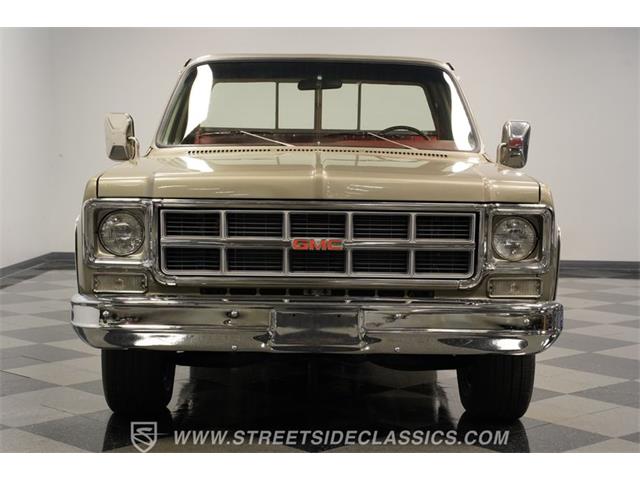 1977 GMC C1500 (CC-2081311) for sale in Concord, North Carolina