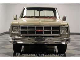 1977 GMC C1500 (CC-2081311) for sale in Concord, North Carolina