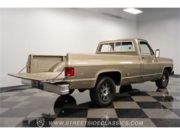 1977 GMC C1500 (CC-2081311) for sale in Concord, North Carolina