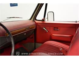 1977 GMC C1500 (CC-2081311) for sale in Concord, North Carolina