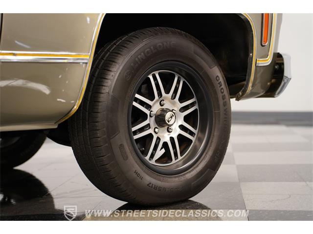 1977 GMC C1500 (CC-2081311) for sale in Concord, North Carolina