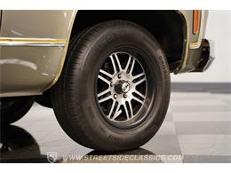 1977 GMC C1500 (CC-2081311) for sale in Concord, North Carolina