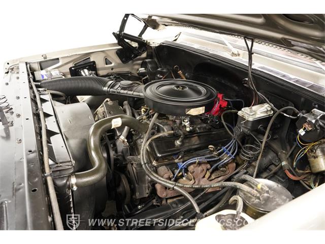 1977 GMC C1500 (CC-2081311) for sale in Concord, North Carolina