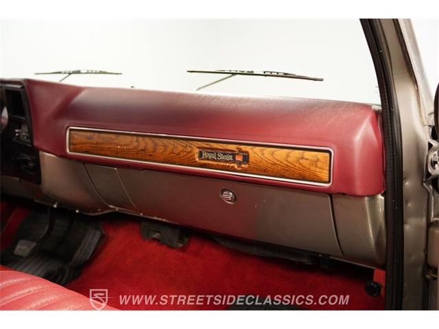 1977 GMC C1500 (CC-2081311) for sale in Concord, North Carolina