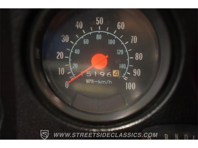 1977 GMC C1500 (CC-2081311) for sale in Concord, North Carolina