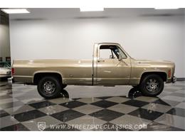 1977 GMC C1500 (CC-2081311) for sale in Concord, North Carolina