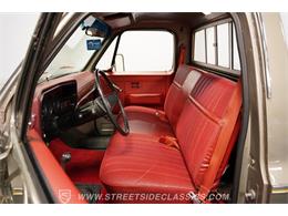 1977 GMC C1500 (CC-2081311) for sale in Concord, North Carolina