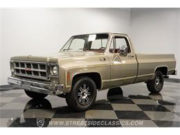 1977 GMC C1500 (CC-2081311) for sale in Concord, North Carolina