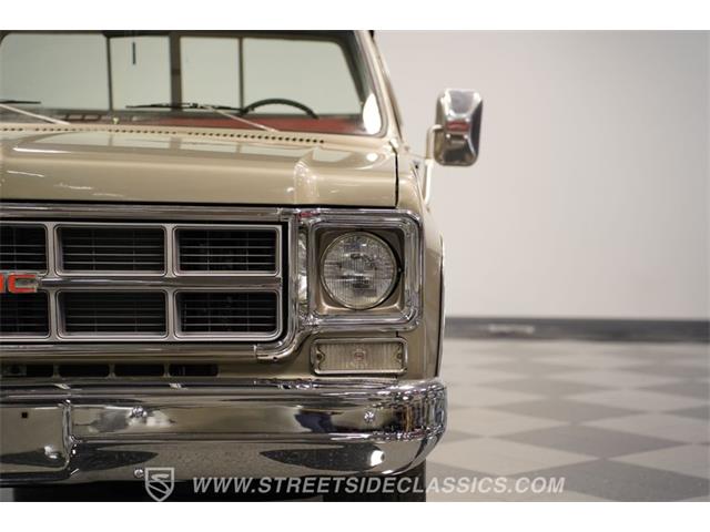 1977 GMC C1500 (CC-2081311) for sale in Concord, North Carolina