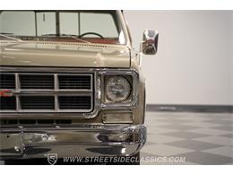 1977 GMC C1500 (CC-2081311) for sale in Concord, North Carolina
