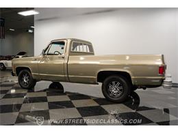 1977 GMC C1500 (CC-2081311) for sale in Concord, North Carolina