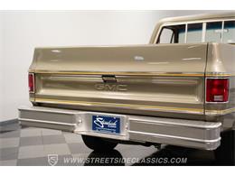 1977 GMC C1500 (CC-2081311) for sale in Concord, North Carolina