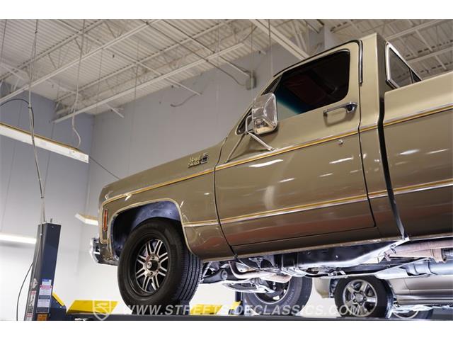 1977 GMC C1500 (CC-2081311) for sale in Concord, North Carolina