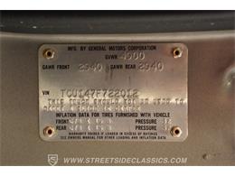 1977 GMC C1500 (CC-2081311) for sale in Concord, North Carolina