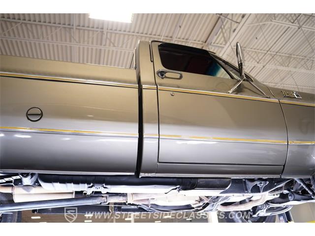 1977 GMC C1500 (CC-2081311) for sale in Concord, North Carolina