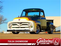1955 Ford F-Series (CC-2081312) for sale in Tulsa, Oklahoma