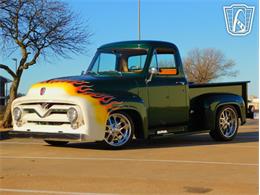 1955 Ford F-Series (CC-2081312) for sale in Tulsa, Oklahoma
