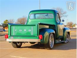 1955 Ford F-Series (CC-2081312) for sale in Tulsa, Oklahoma