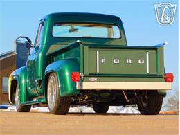 1955 Ford F-Series (CC-2081312) for sale in Tulsa, Oklahoma