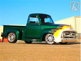 1955 Ford F-Series (CC-2081312) for sale in Tulsa, Oklahoma