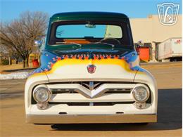 1955 Ford F-Series (CC-2081312) for sale in Tulsa, Oklahoma