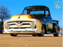 1955 Ford F-Series (CC-2081312) for sale in Tulsa, Oklahoma