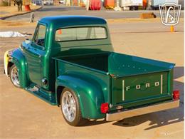 1955 Ford F-Series (CC-2081312) for sale in Tulsa, Oklahoma