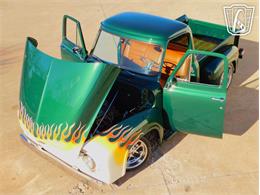 1955 Ford F-Series (CC-2081312) for sale in Tulsa, Oklahoma