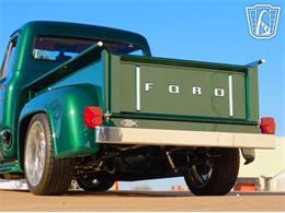 1955 Ford F-Series (CC-2081312) for sale in Tulsa, Oklahoma