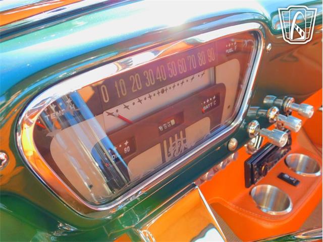1955 Ford F-Series (CC-2081312) for sale in Tulsa, Oklahoma