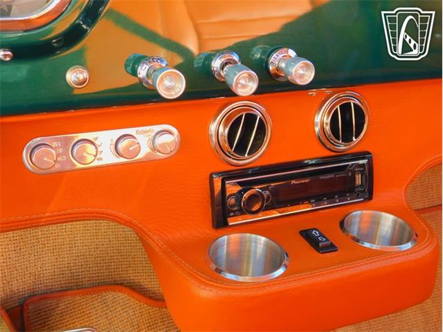 1955 Ford F-Series (CC-2081312) for sale in Tulsa, Oklahoma