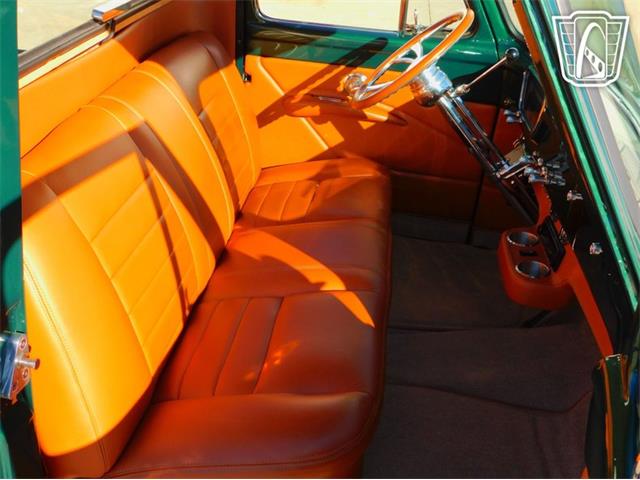 1955 Ford F-Series (CC-2081312) for sale in Tulsa, Oklahoma