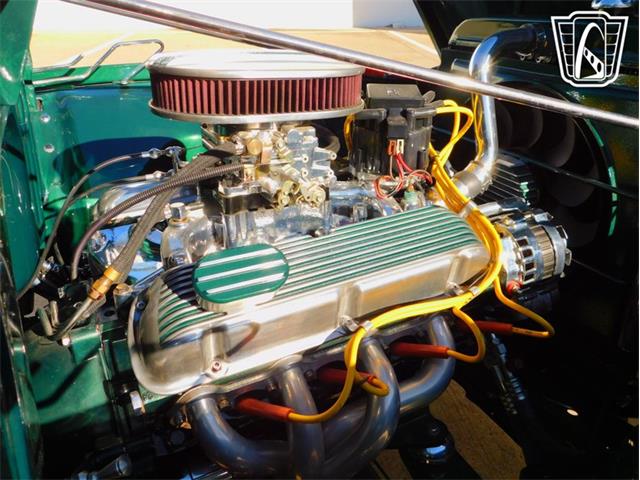 1955 Ford F-Series (CC-2081312) for sale in Tulsa, Oklahoma