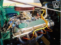 1955 Ford F-Series (CC-2081312) for sale in Tulsa, Oklahoma