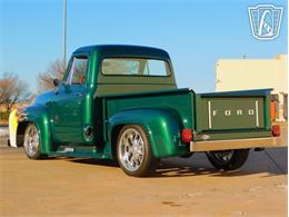 1955 Ford F-Series (CC-2081312) for sale in Tulsa, Oklahoma