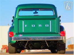 1955 Ford F-Series (CC-2081312) for sale in Tulsa, Oklahoma