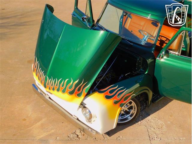 1955 Ford F-Series (CC-2081312) for sale in Tulsa, Oklahoma