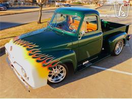 1955 Ford F-Series (CC-2081312) for sale in Tulsa, Oklahoma