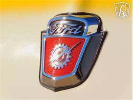 1955 Ford F-Series (CC-2081312) for sale in Tulsa, Oklahoma