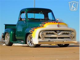 1955 Ford F-Series (CC-2081312) for sale in Tulsa, Oklahoma