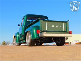 1955 Ford F-Series (CC-2081312) for sale in Tulsa, Oklahoma