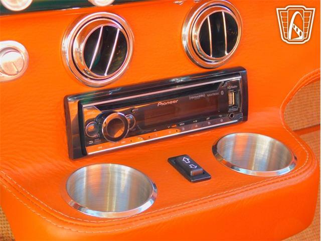 1955 Ford F-Series (CC-2081312) for sale in Tulsa, Oklahoma