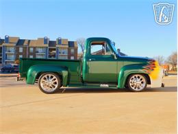 1955 Ford F-Series (CC-2081312) for sale in Tulsa, Oklahoma
