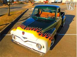 1955 Ford F-Series (CC-2081312) for sale in Tulsa, Oklahoma